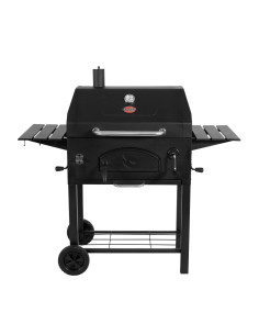Char-Grill Traditional Charcoal Grill