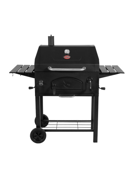 Char-Grill Traditional Charcoal Grill