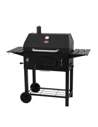 Char-Grill Traditional Charcoal Grill