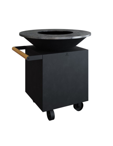 Barbacoa OFYR Classic Black PRO OCB-100-PRO