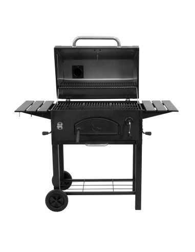 Char-Grill Traditional Charcoal Grill