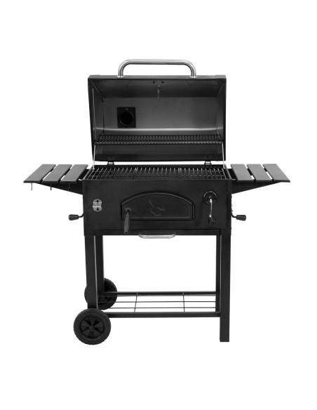 Char-Grill Traditional Charcoal Grill