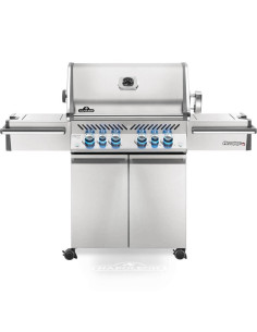Barbacoa Napoleón Prestige PRO 500 Inox