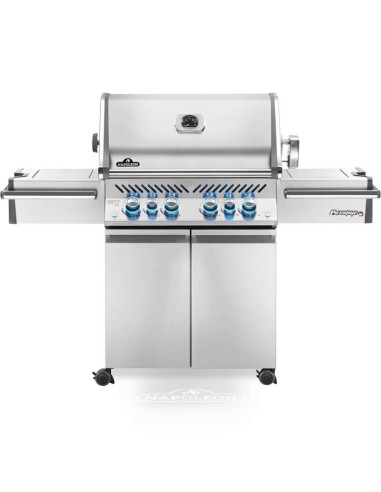 Barbacoa Napoleón Prestige PRO 500 Inox