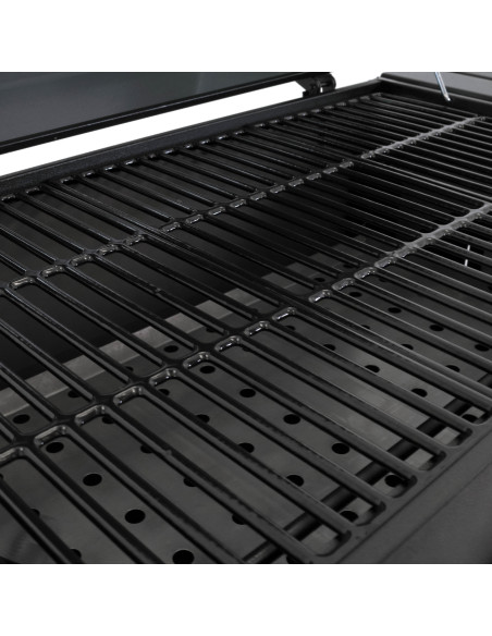 Char-Grill Traditional Charcoal Grill