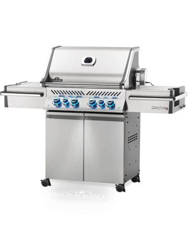Barbacoa Napoleón Prestige PRO 500 Inox