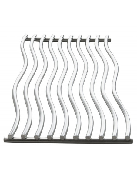 Barbacoa Napoleon Prestige PRO 665 Con Quemador Lateral Y Trasero Infrarrojo Inox