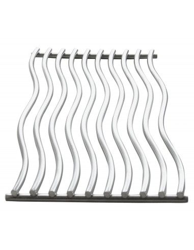 Barbacoa Napoleon Prestige PRO 825 Con Quemador Lateral De Potencia, Quemadores Inferiores Y Traseros Infrarrojos Inox