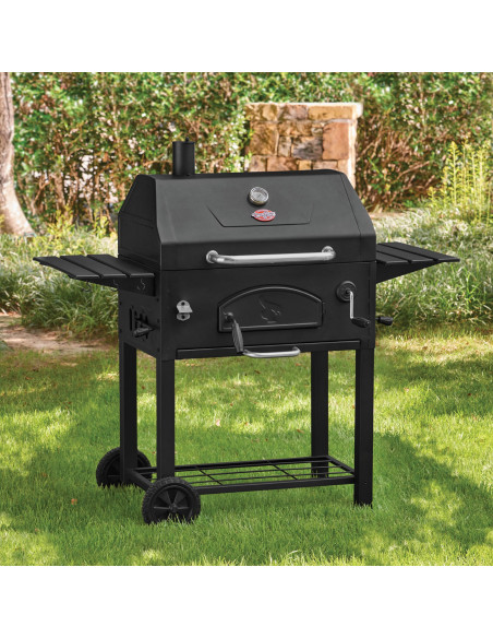 Char-Grill Traditional Charcoal Grill
