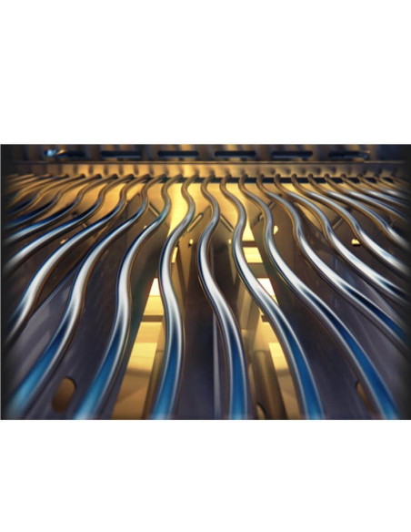 Barbacoa Napoleon Prestige 500 En Acero Inoxidable