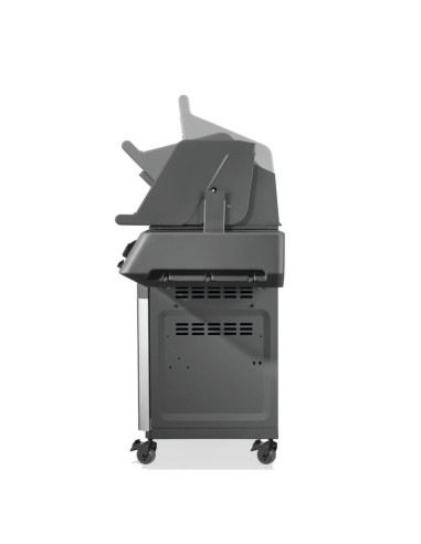 Barbacoa Napoleon Prestige 500 En Acero Inoxidable