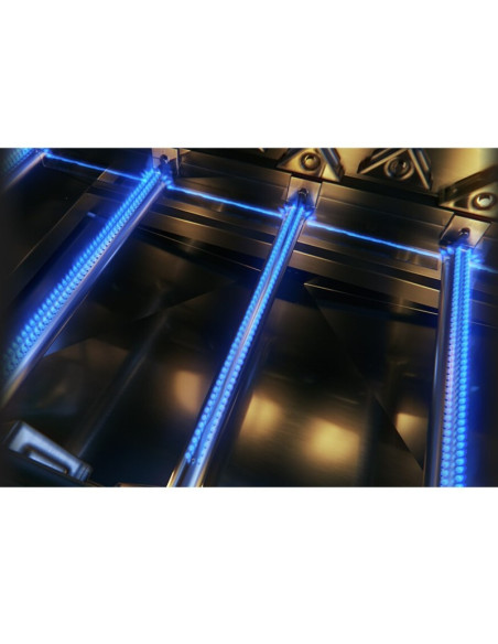 Barbacoa Napoleon Prestige 500 VX Connected En Acero Inoxidable