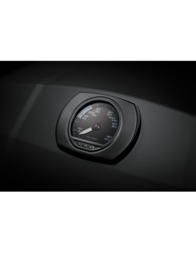 Barbacoa Napoleon Phantom TravelQ PRO285X Negro Mate De Gas Con Carro De Tijera Plegable