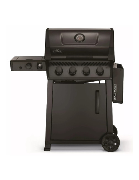 Barbacoa Napoleon Phantom Freestyle 425 Con Quemador Lateral Sizzle Zone