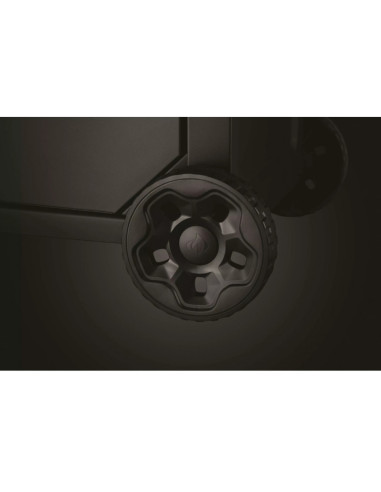 Barbacoa Napoleon Phantom Freestyle 425 Con Quemador Lateral Sizzle Zone