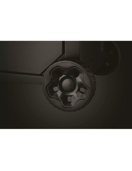 Barbacoa Napoleon Phantom Freestyle 425 Con Quemador Lateral Sizzle Zone