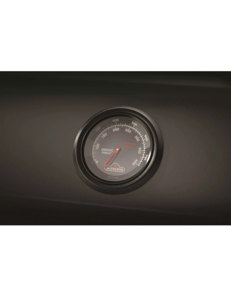 Barbacoa Napoleon Phantom Freestyle 425 Con Quemador Lateral Sizzle Zone