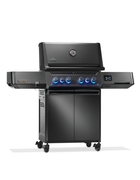 Napoelon Phantom Prestige 500 RSIB conectado