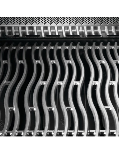 Napoelon Phantom Prestige 500 RSIB conectado