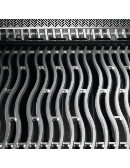 Napoelon Phantom Prestige 500 RSIB conectado