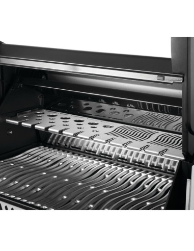 Napoelon Phantom Prestige 500 RSIB conectado