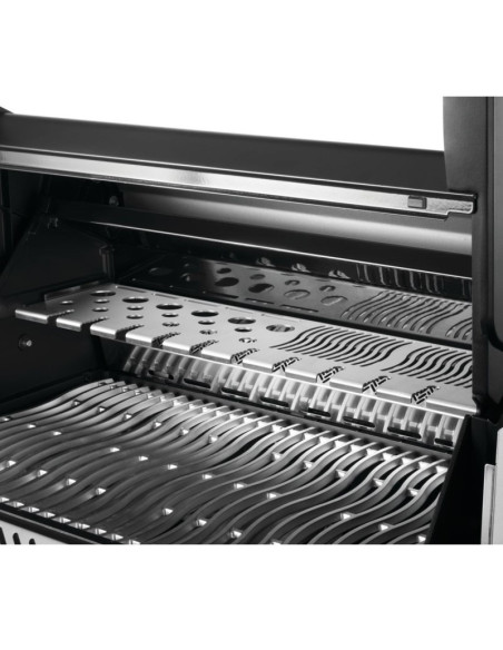 Napoelon Phantom Prestige 500 RSIB conectado