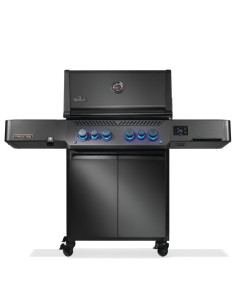 Napoelon Phantom Prestige 500 RSIB conectado