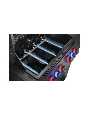 Napoelon Phantom Prestige 500 RSIB conectado