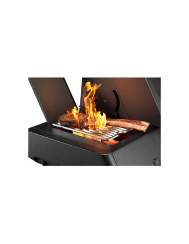 Napoelon Phantom Prestige 500 RSIB conectado