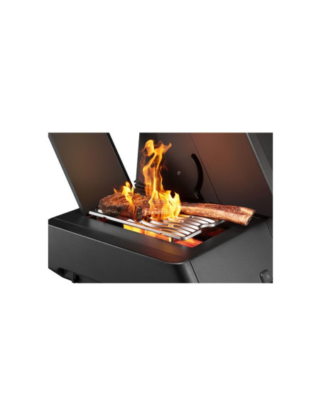 Napoelon Phantom Prestige 500 RSIB conectado