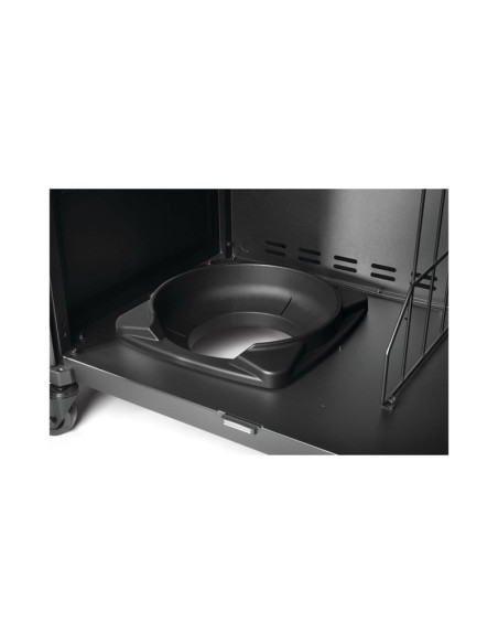 Napoelon Phantom Prestige 500 RSIB conectado