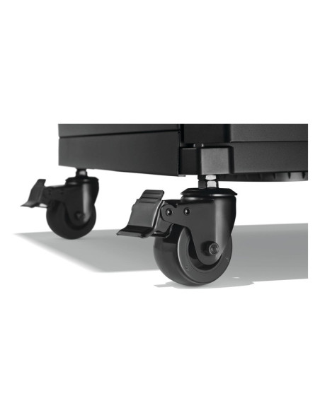 Napoelon Phantom Prestige 500 RSIB conectado