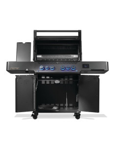 Napoelon Phantom Prestige 500 RSIB conectado 2