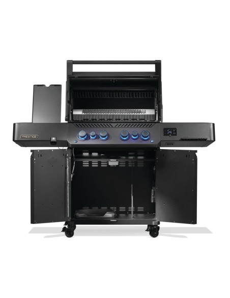 Napoelon Phantom Prestige 500 RSIB conectado