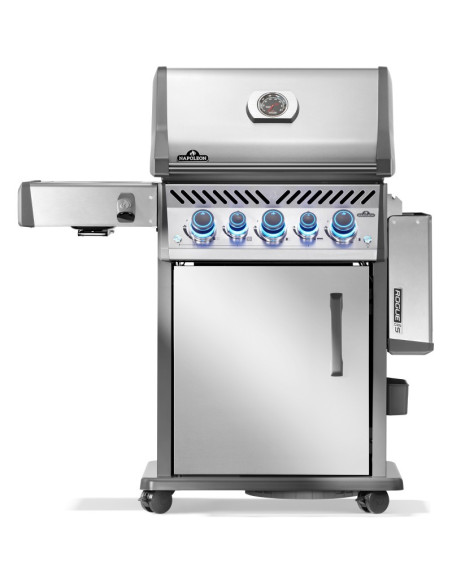 Barbacoa Napoleon Rogue PRO-S 425 INOX