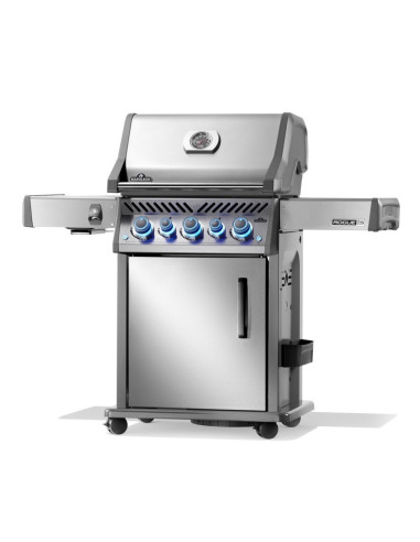 Barbacoa Napoleon Rogue PRO-S 425 INOX