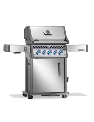 Barbacoa Napoleon Rogue PRO-S 425 INOX