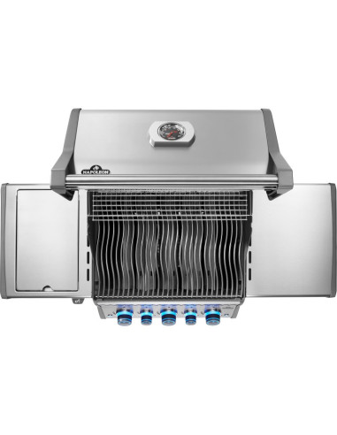 Barbacoa Napoleon Rogue PRO-S 425 INOX