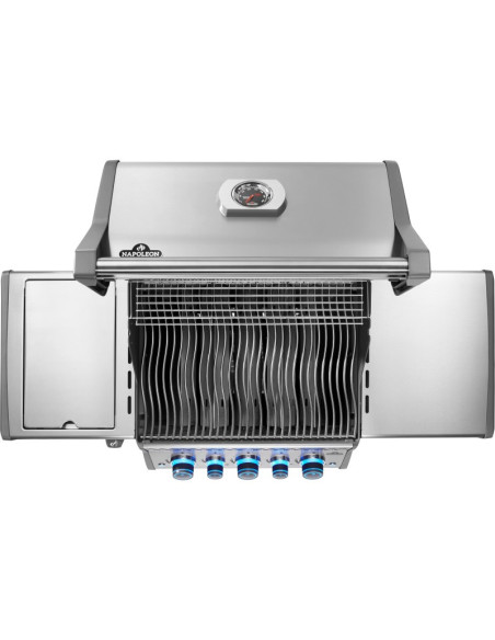 Barbacoa Napoleon Rogue PRO-S 425 INOX
