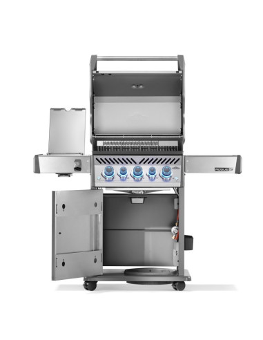 Barbacoa Napoleon Rogue PRO-S 425 INOX