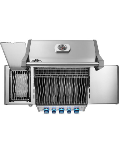 Barbacoa Napoleon Rogue PRO-S 425 INOX