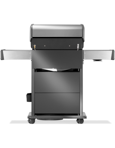 Barbacoa Napoleon Rogue PRO-S 425 INOX