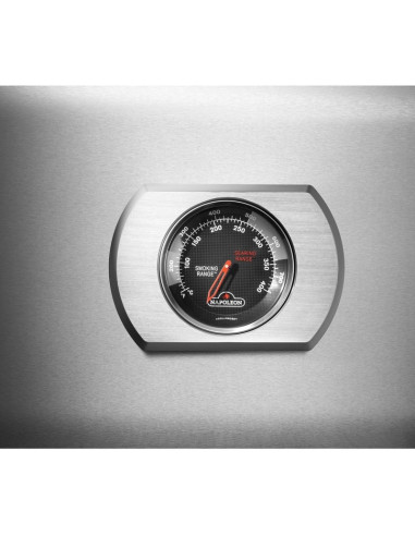 Barbacoa Napoleon Rogue PRO-S 425 INOX