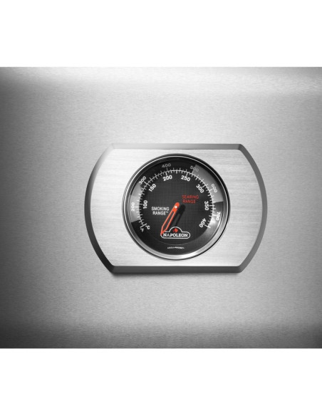Barbacoa Napoleon Rogue PRO-S 425 INOX