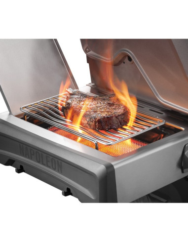 Barbacoa Napoleon Rogue PRO-S 425 INOX