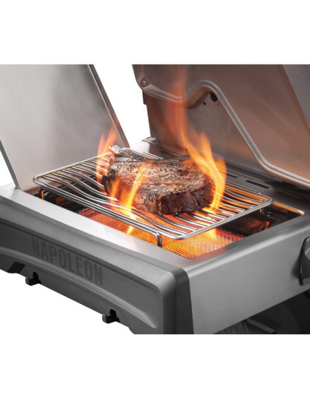 Barbacoa Napoleon Rogue PRO-S 425 INOX
