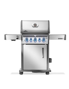 Barbacoa Napoleon Rogue PRO-S 425 INOX