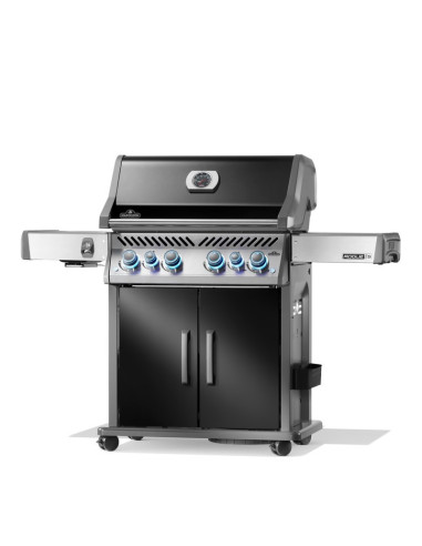 Barbacoa Napoleon Rogue PRO-S 525