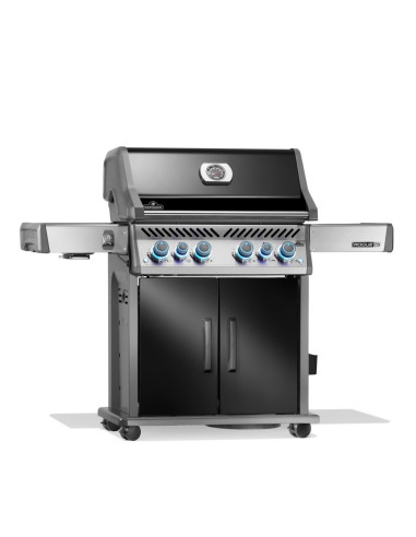 Barbacoa Napoleon Rogue PRO-S 525