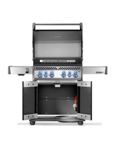 Barbacoa Napoleon Rogue PRO-S 525